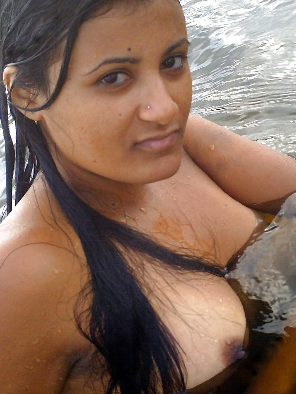 Indian girl Sonya #6532502