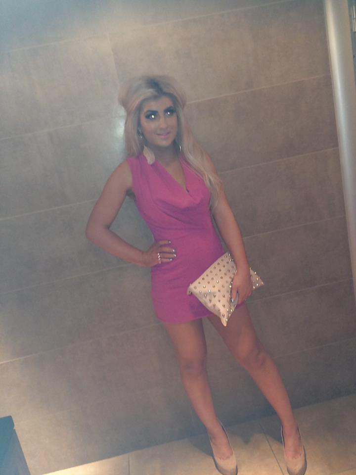 Facebook Babes 5 #13856071