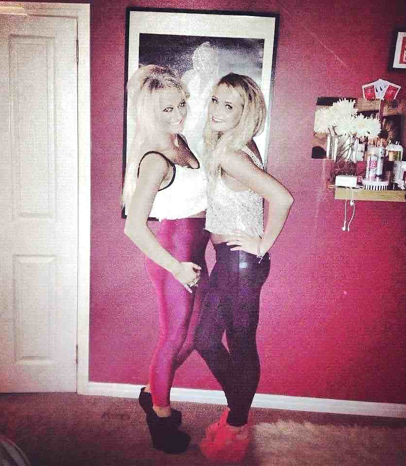 Facebook Babes 5 #13856092