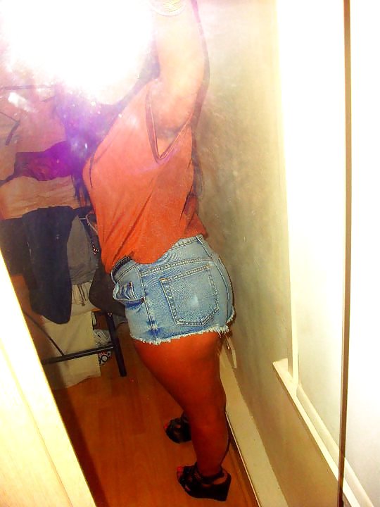 Facebook Babes 5 #13856144