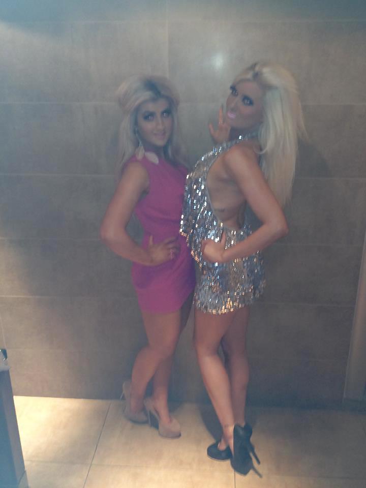 Facebook Babes 5 #13856156