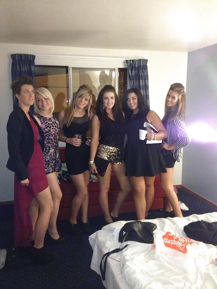 Facebook Babes 5 #13856191