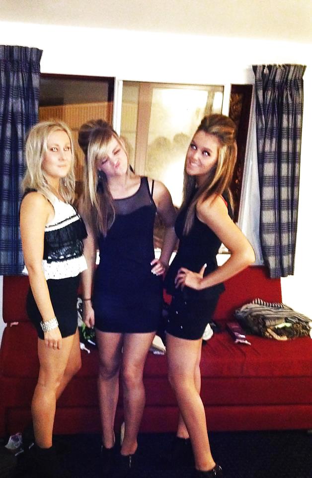 Facebook Babes 5 #13856206