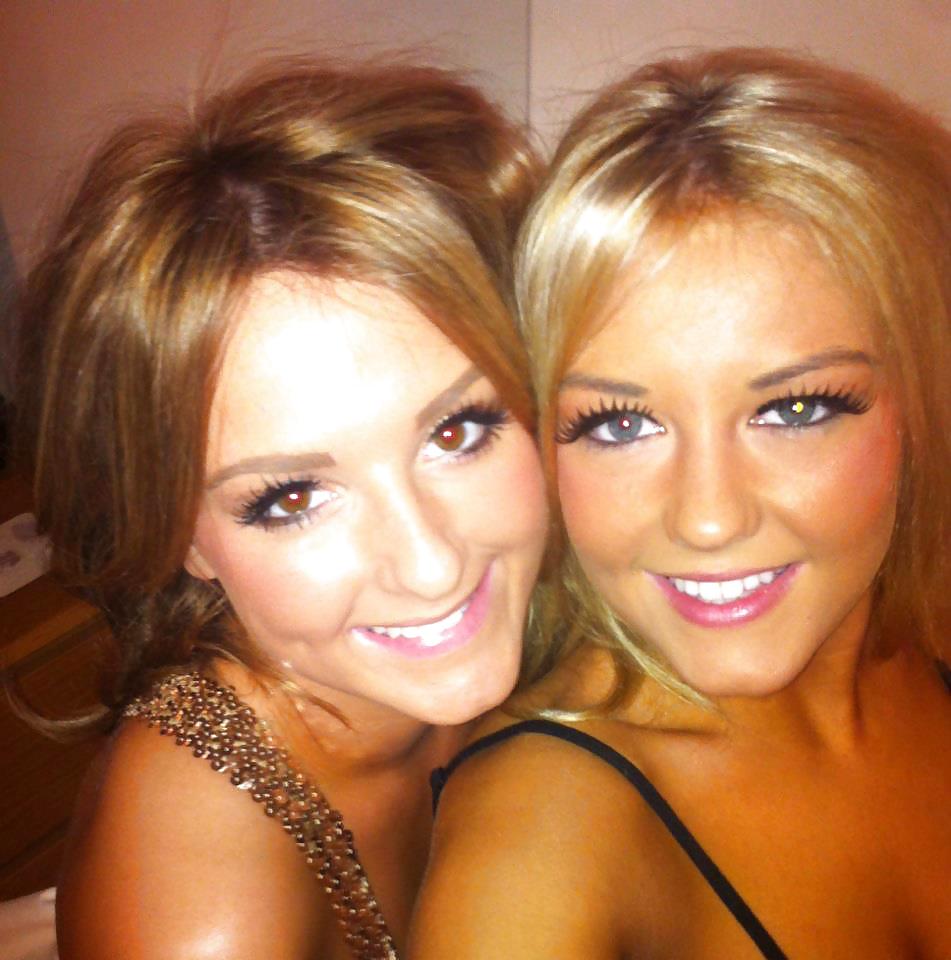 Facebook Babes 5 #13856237