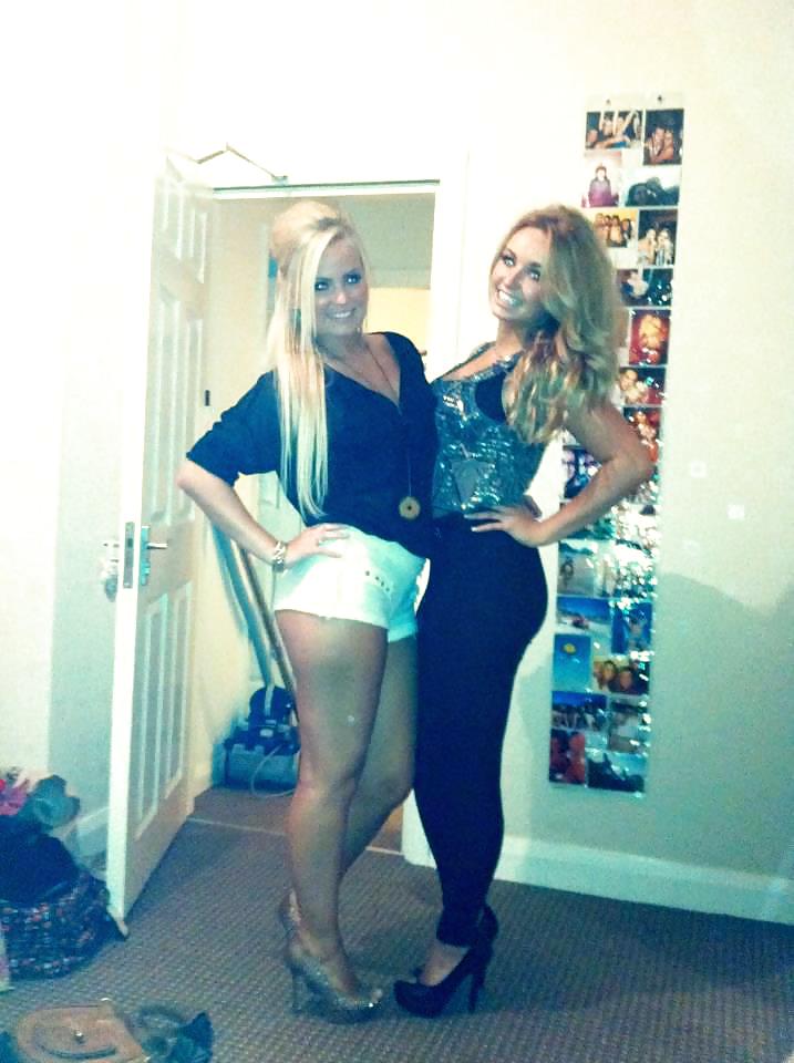 Facebook Babes 5 #13856249