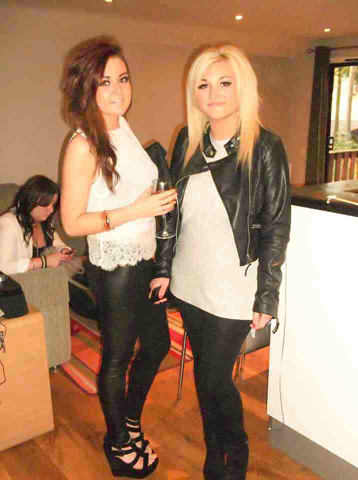 Facebook Babes 5 #13856253