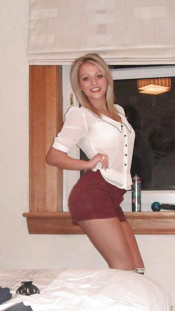 Facebook Babes 5 #13856274