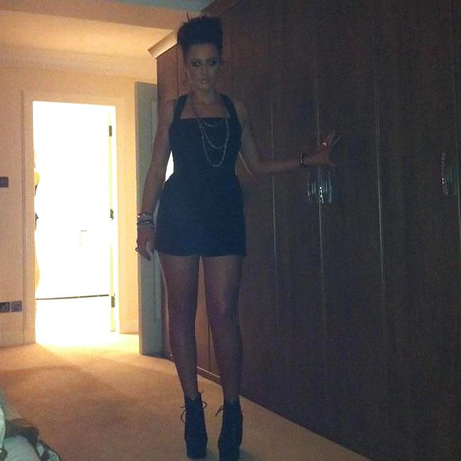 Facebook Babes 5 #13856280