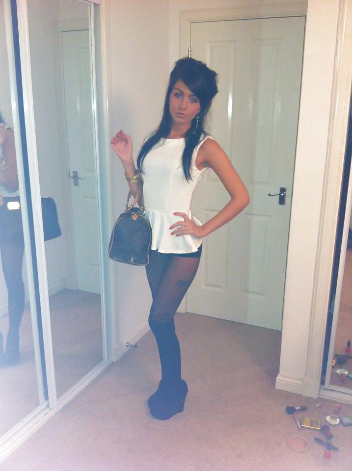 Facebook Babes 5 #13856287