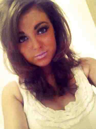 Facebook Babes 5 #13856317