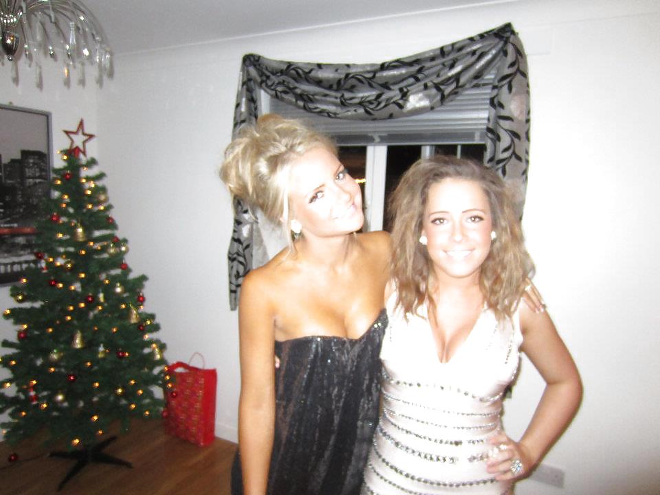 Facebook Babes 5 #13856323