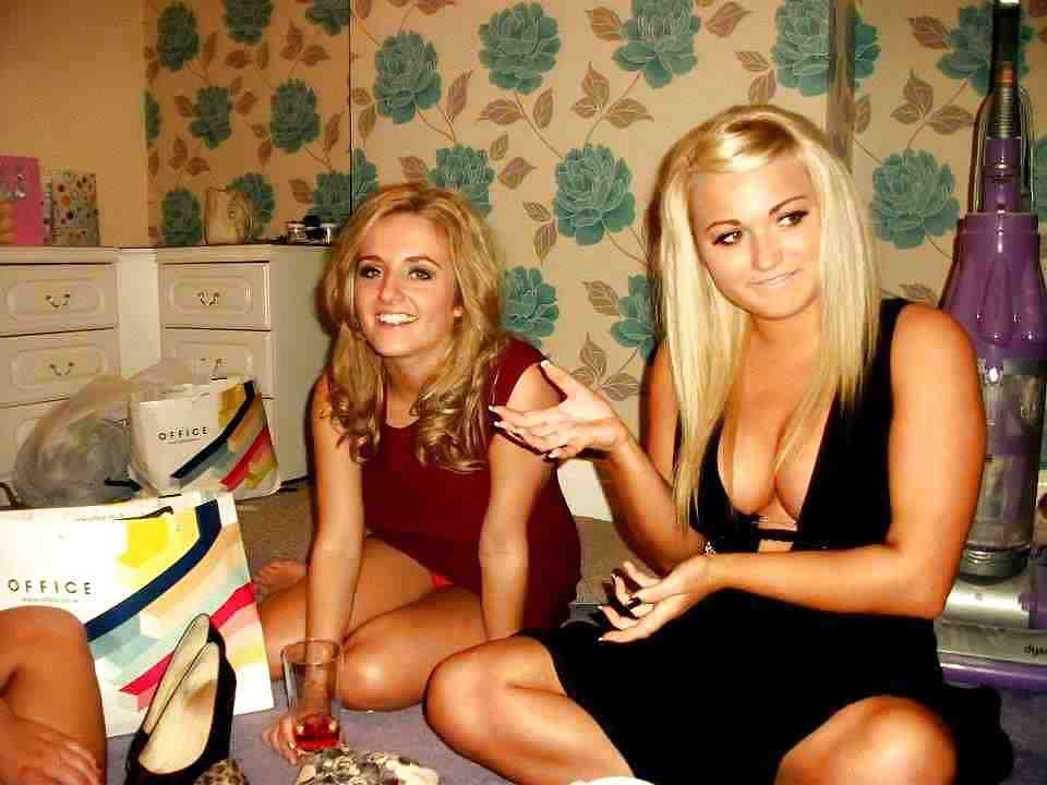 Facebook Babes 5 #13856338
