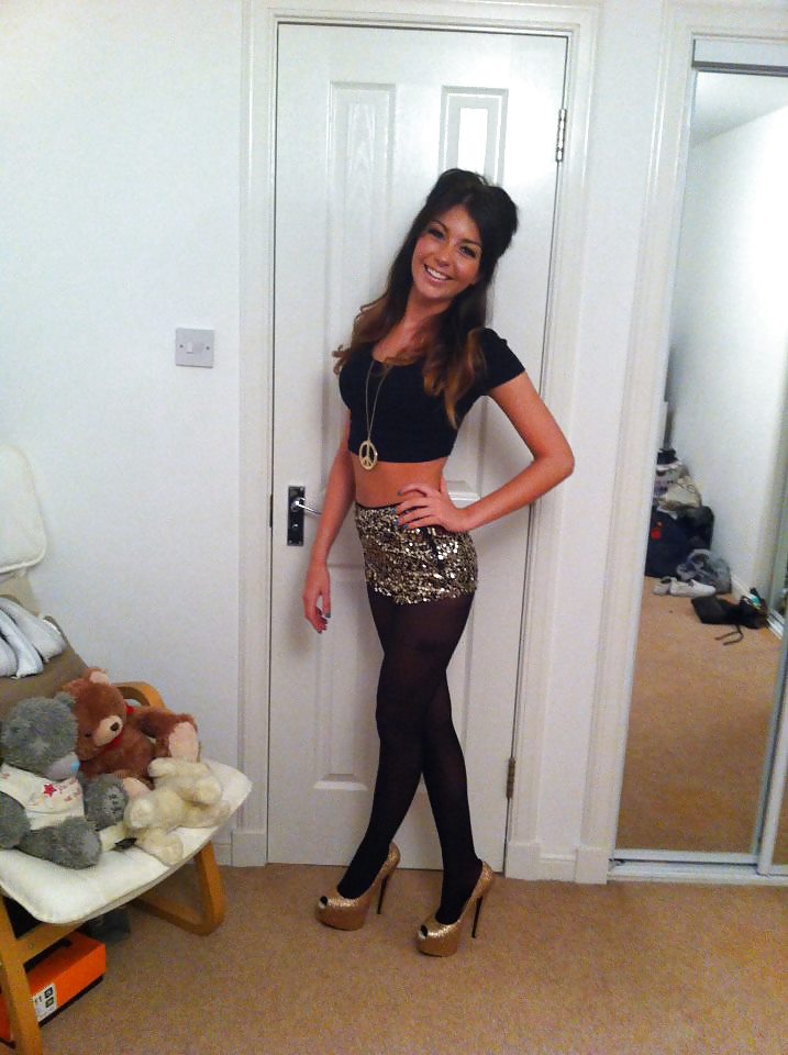 Facebook Babes 5 #13856391