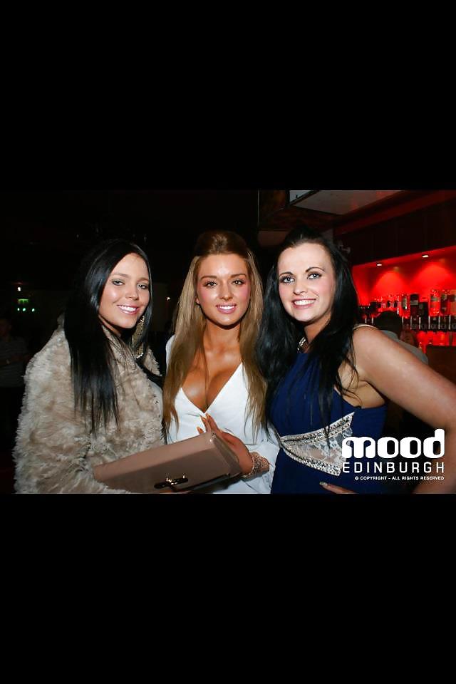 Facebook Babes 5 #13856410