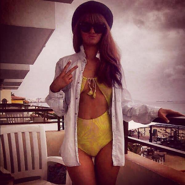 Facebook Babes 5 #13856422
