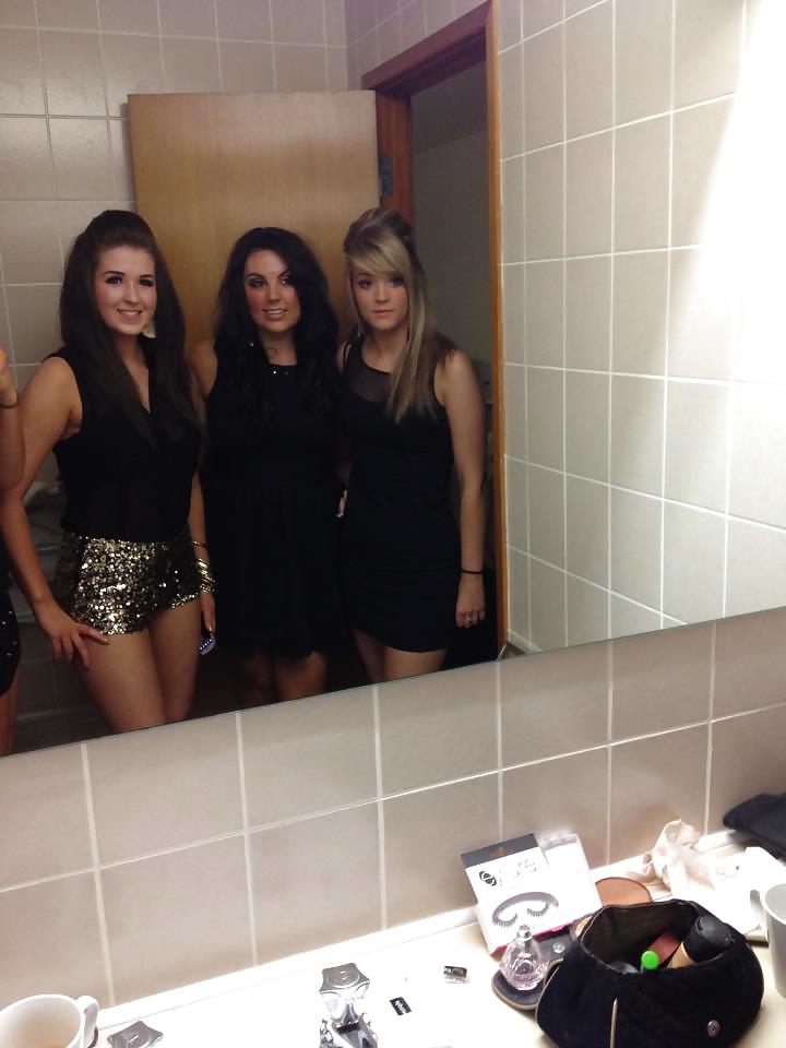 Facebook Babes 5 #13856453