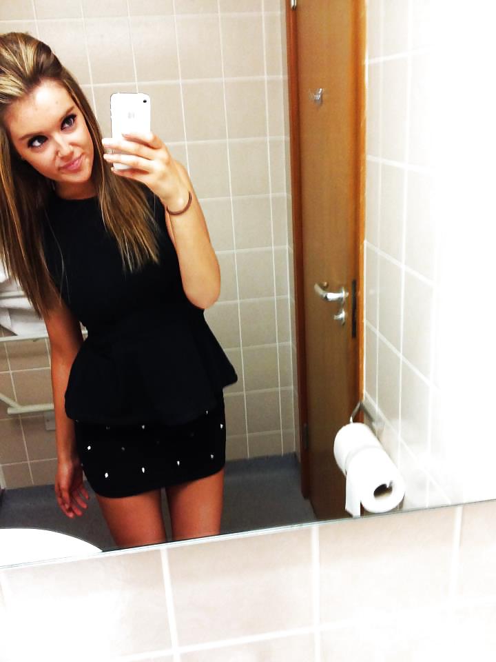 Facebook Babes 5 #13856457