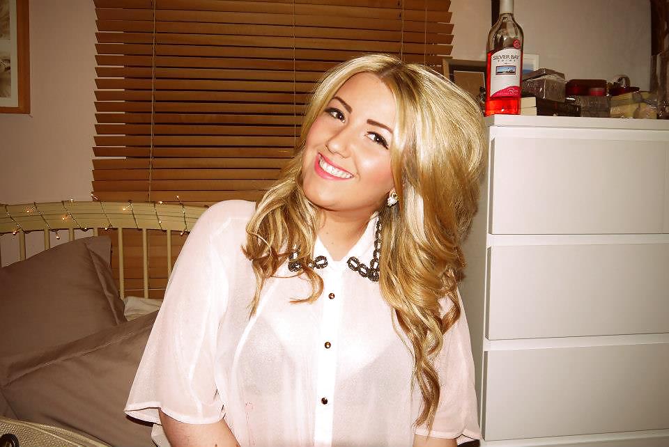 Facebook Babes 5 #13856485