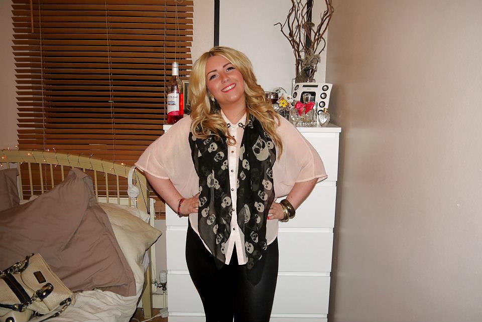 Facebook Babes 5 #13856496