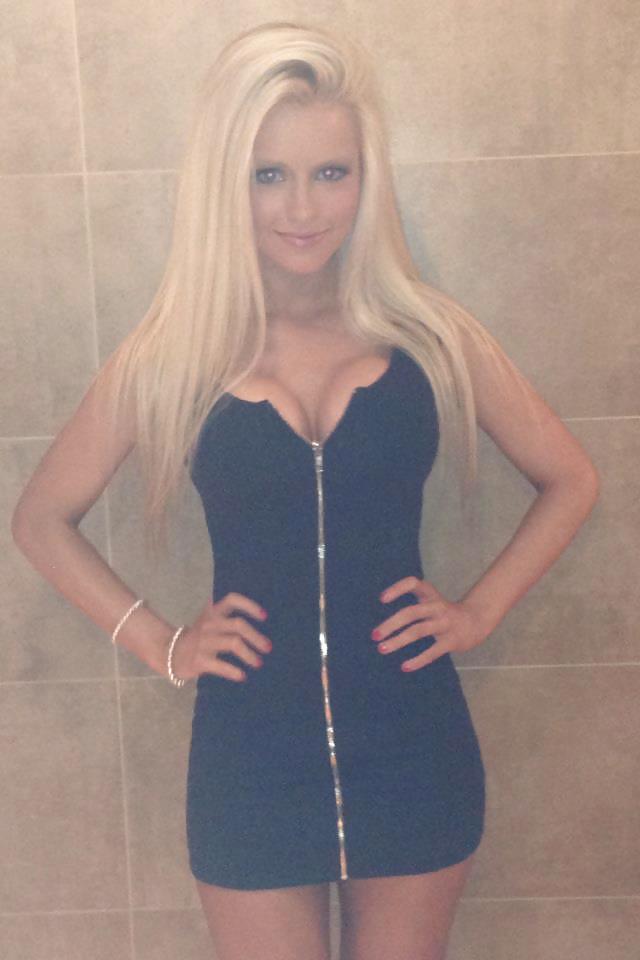 Facebook Babes 5 #13856503