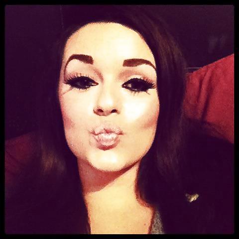 Facebook Babes 5 #13856530