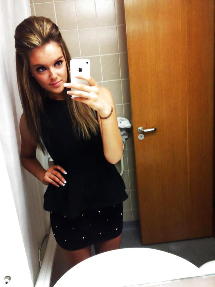Facebook Babes 5 #13856566