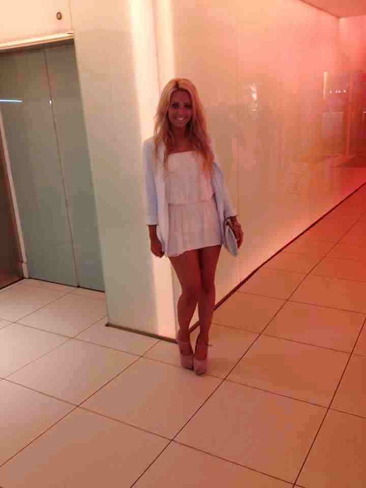 Facebook Babes 5 #13856576