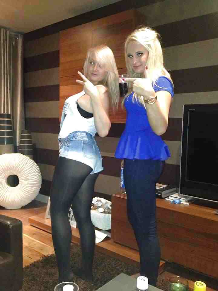 Facebook Babes 5 #13856585