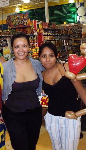 巨乳のメキシカン娼婦
 #11970896