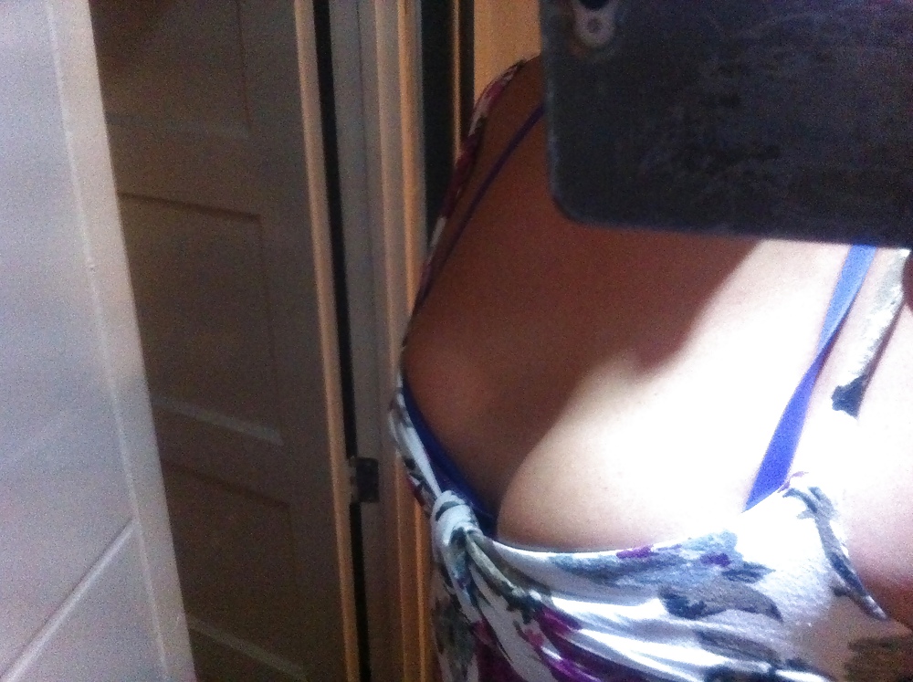 Mis tetas
 #11084956