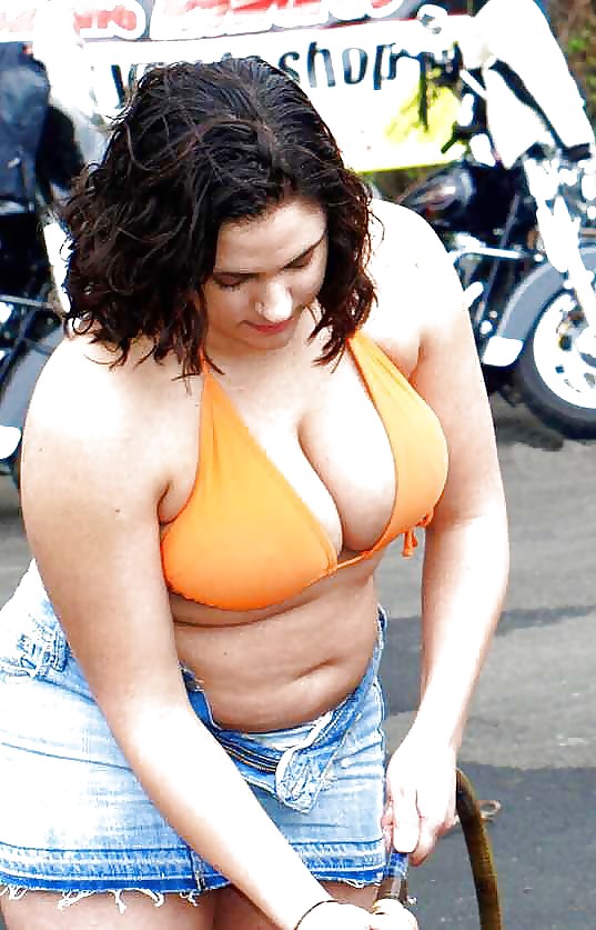 Swimsuits bikinis bras bbw mature dressed teen big huge 5 #5764108