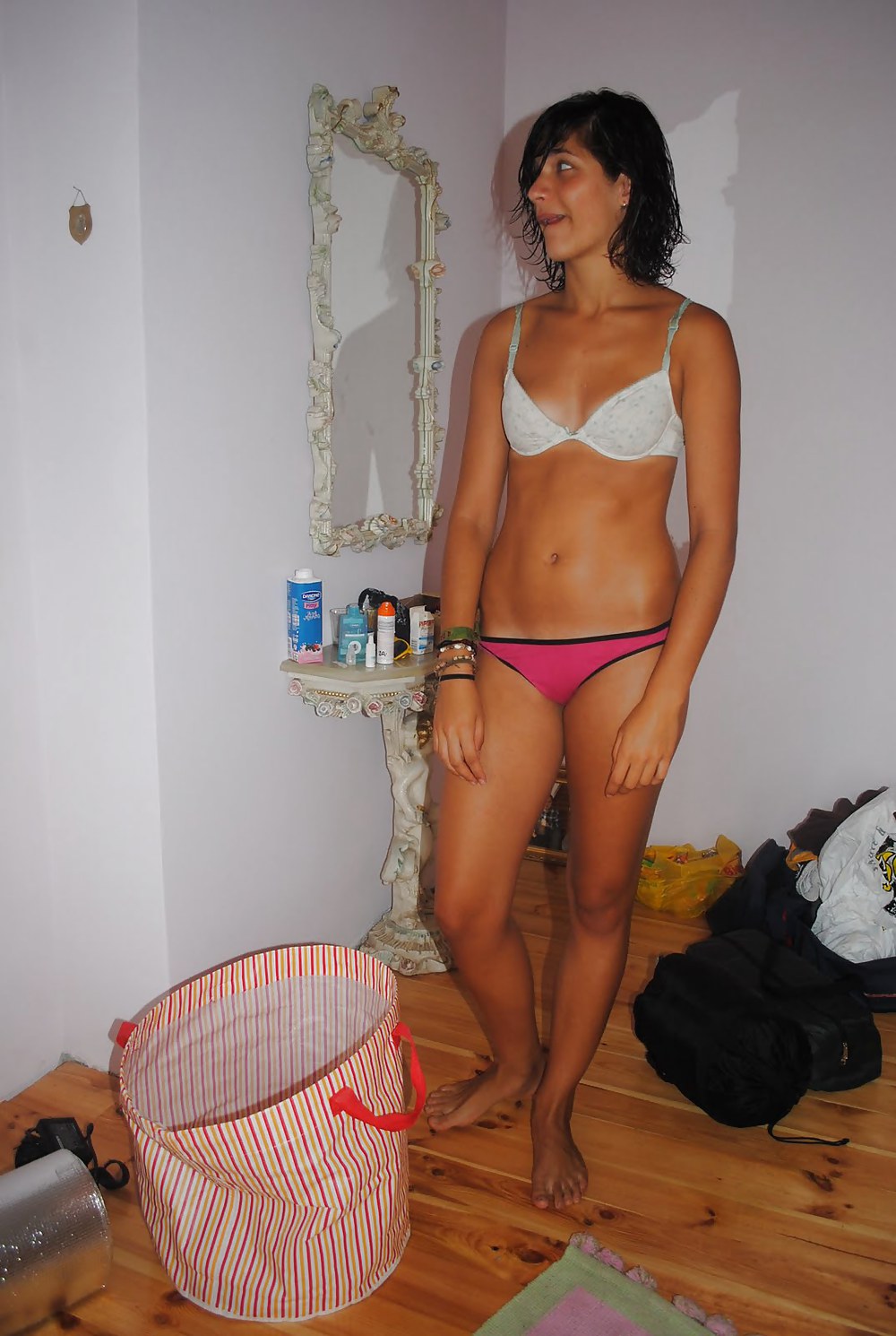 Sujetadores 136
 #22026970