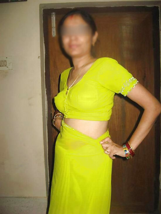 Indienne Sari Striping #4266240