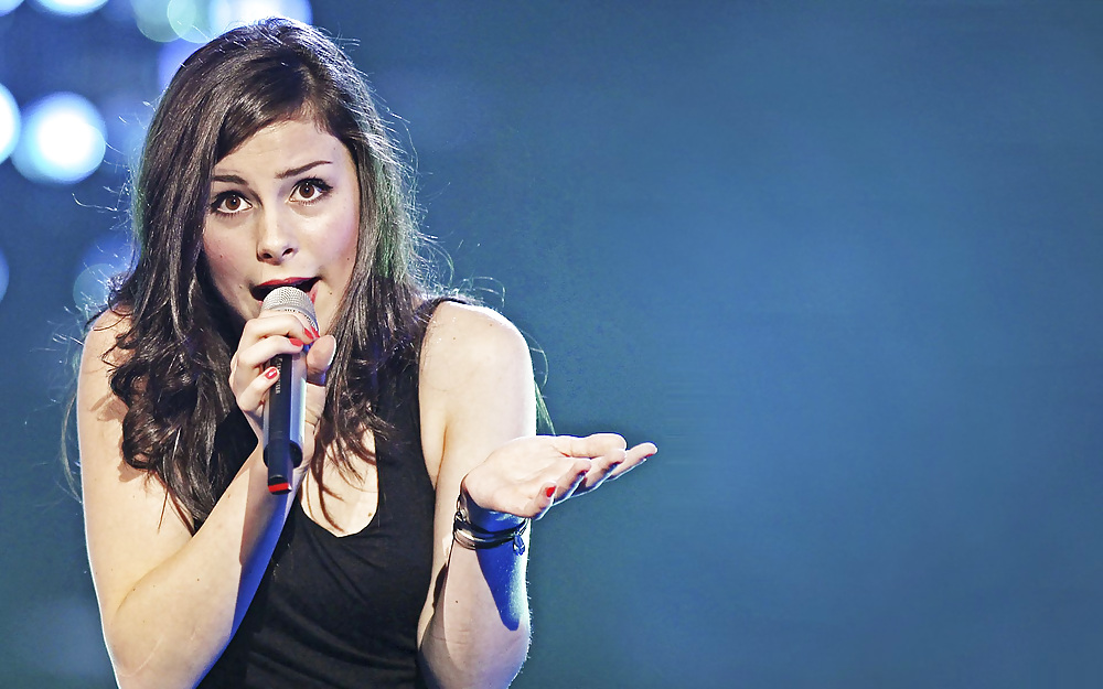 Lena meyer landrut #12801323