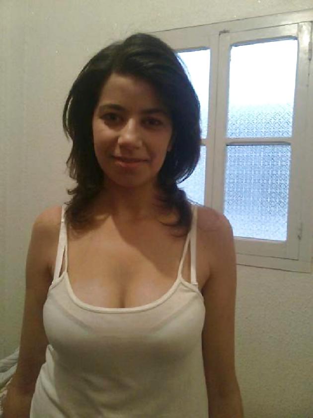 Arab Moroccan: jihane #15648633