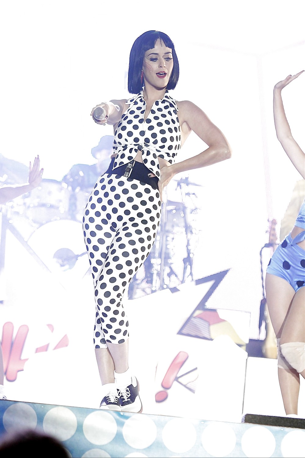 Le Cul De Katy Perry #3246551
