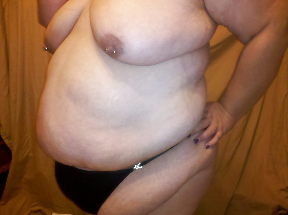 More of the ssbbw wife #16180456