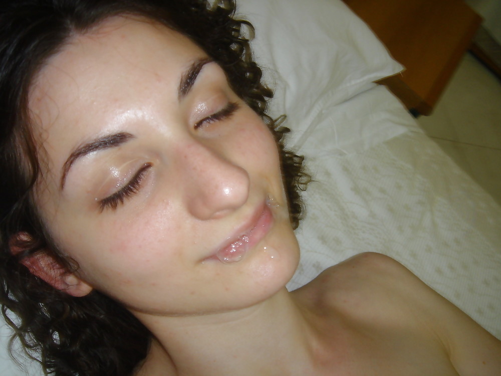 Meine neue freundin meryem #4153997