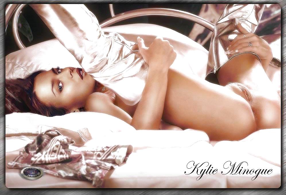 Kylie Minogue Fälschen Und Real Für Phil3253 Von Twistedworlds #3432220