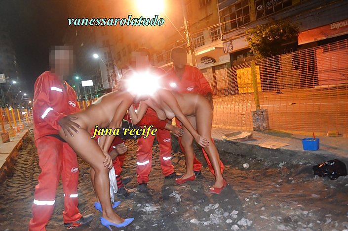 Another hot brazilian amateur public flasher #22017741