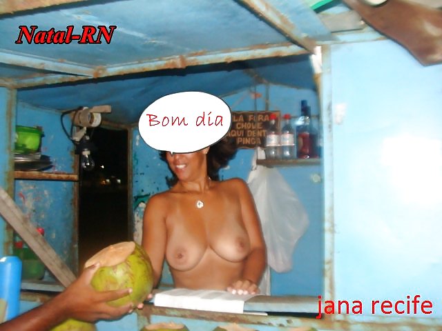 Another hot brazilian amateur public flasher #22017832