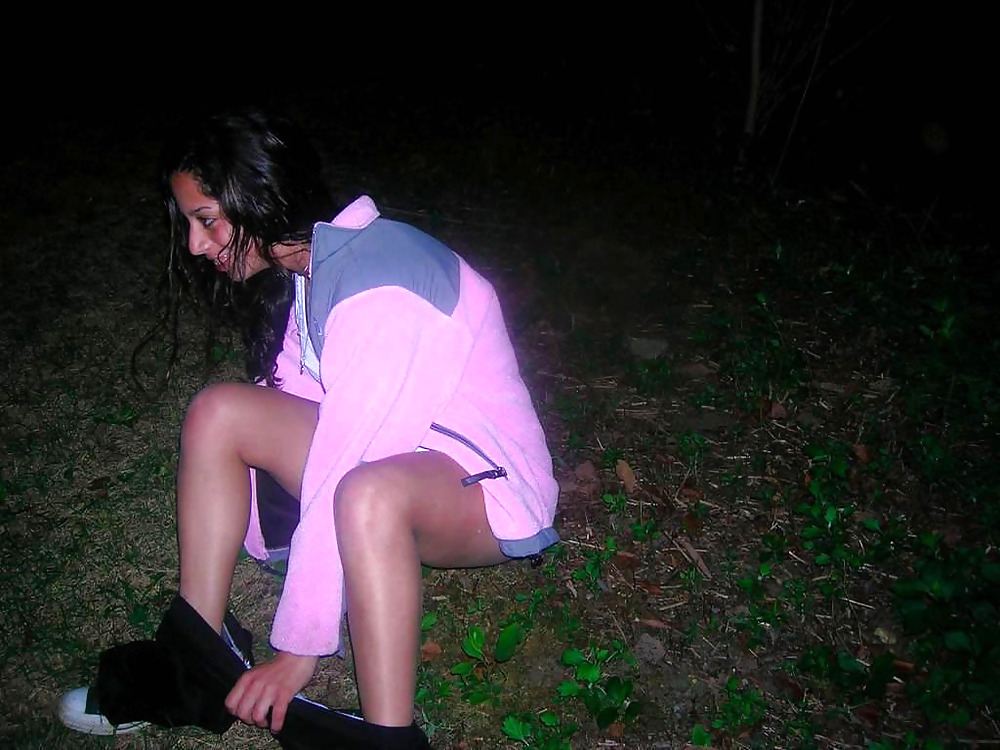 Crazy Girl #8723927