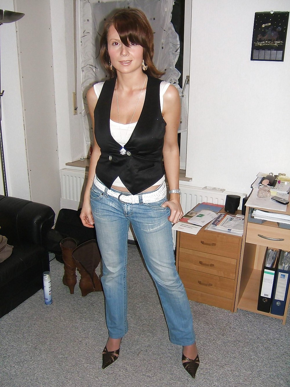 Königinnen In Jeans XXXXVI #6715548