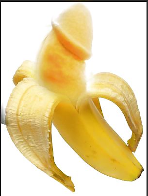 Banane Dick #14573639