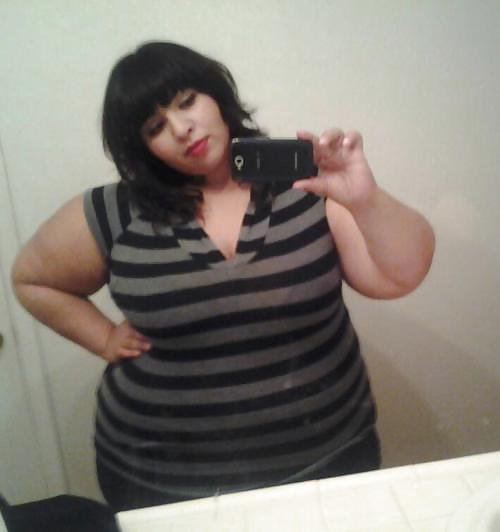 Bbw Mexicain #7295519