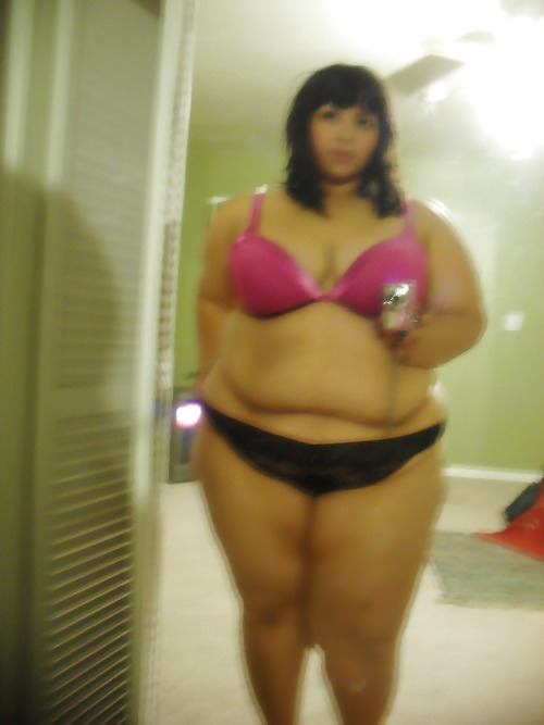 BBW Mexican #7295552