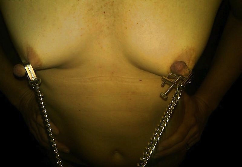 Big Nipples On Tiny Tits!!!!!!! - Part 2 #22341340