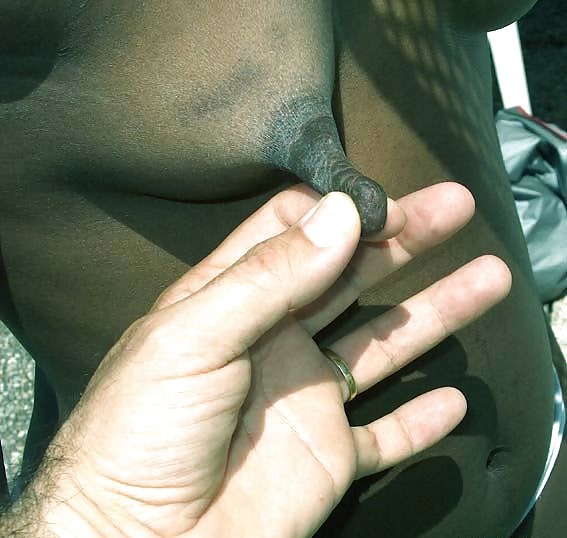 Big Nipples On Tiny Tits!!!!!!! - Part 2 #22341658