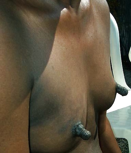 Big Nipples On Tiny Tits!!!!!!! - Part 2 #22341670