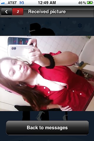 Fun Girls You Can Call #8981779